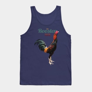 Rooster Tank Top